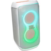 Parlante JBL Partybox 120 Blanco