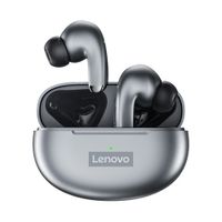 Audifonos bluetooth 5.3 lenovo xt88 inalambricos 20hrs 2022