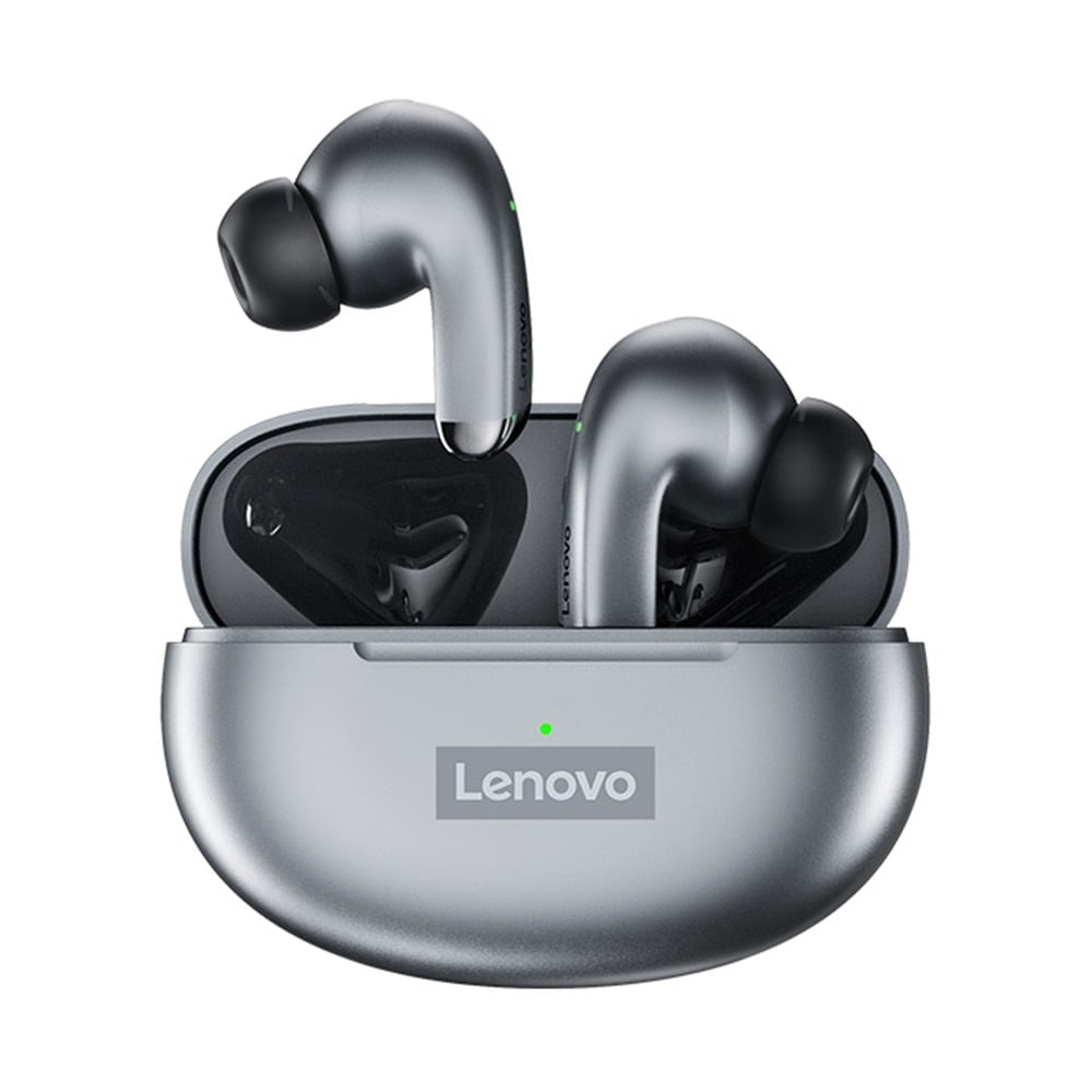 Audifonos bluetooth 5.3 lenovo xt88 inalambricos 20hrs 2022