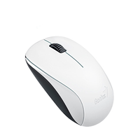 MOUSE GENIUS NX-7000 WIRELESS BLUEEYE BLANCO