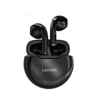 Audífonos Inalámbricos Lenovo HT38 negro