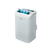 Aire Acondicionado Portátil Chigo de 14,000 BTU/H Convencional Frío Solo