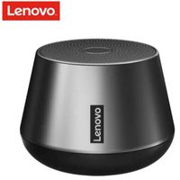 Parlante Bluetooth Lenovo K3 PRO - Gris
