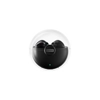 Audifonos Bluetooth Lenovo LP80 Tws Inalámbricos -Negro