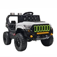 Auto Luna LED Blanco BTF509-B BABY KINGDOM