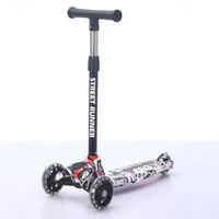 Scooter STREET RUNNER Graffic YX-YLKB907