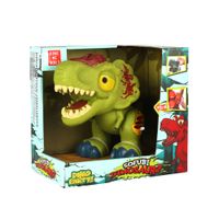 World Dino Mediano 084 Verde Claro BRIGHT