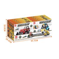 Bloques Colección Camiones 88086A BRIGHT