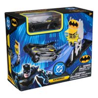 Mini set Batimóvil BATMAN 6074601