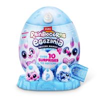 Peluche Sorpresa Frozen Mania Rainbocorns RAINBOCORNS (Modelos Aleatorios)