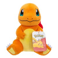 Peluche de 20cm Surt 5 POKEMON