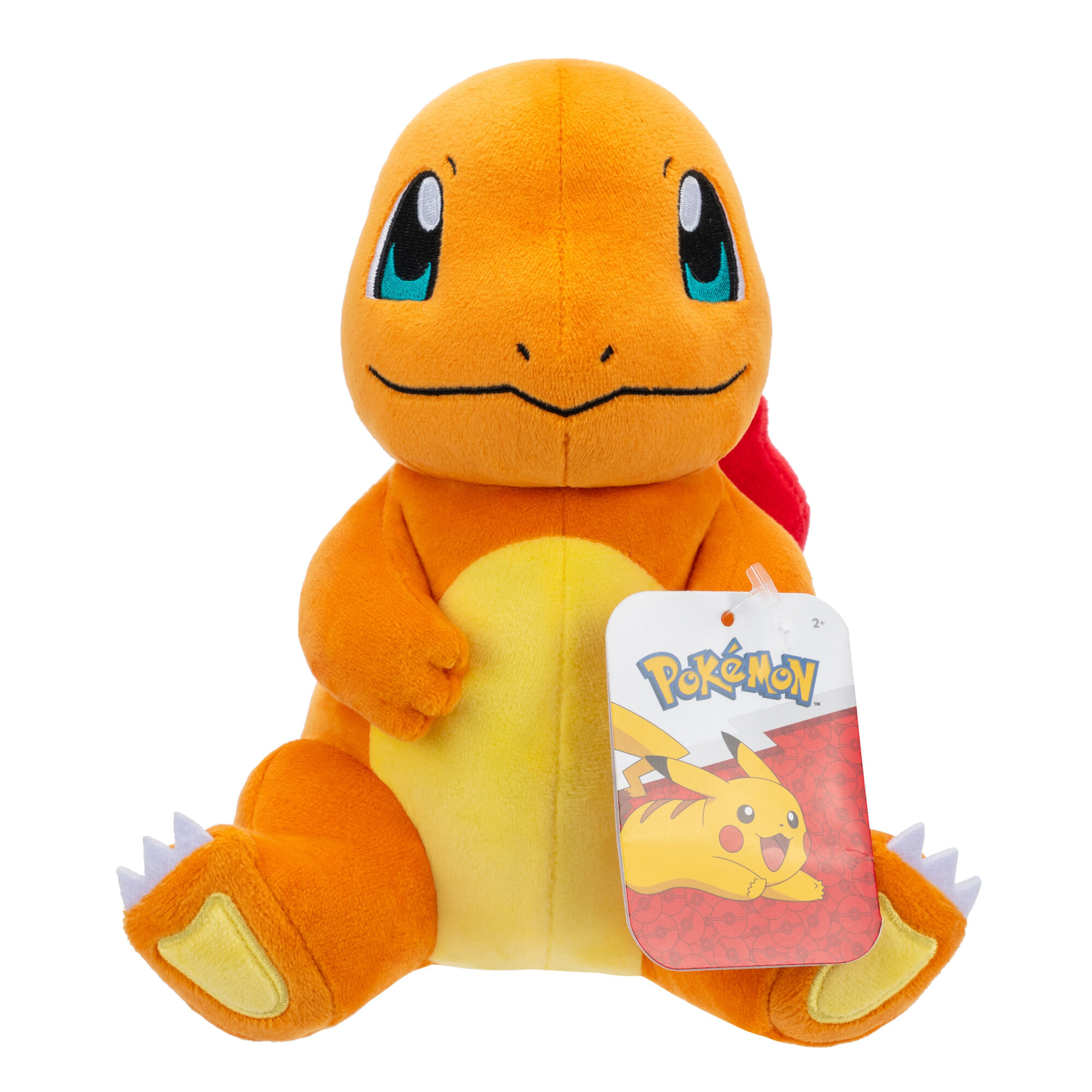 Peluche de 20cm Surt 5 POKEMON