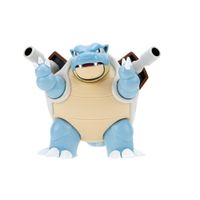 Figura de Batalla 12cm Asst POKEMON