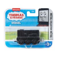 Tren Metálico Pequeño Thomas & Friends THOMAS AND FRIENDS (Modelos Aleatorios)