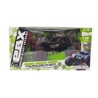 Auto RC Double Muscle Pro 911-659B EBX