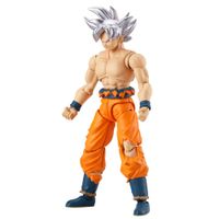 Figura de Acción DRAGON BALL 12cm 36270N