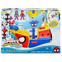 Barco pirata MARVEL G0666