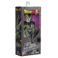 Figura de Acción DRAGON BALL 30cm 36797
