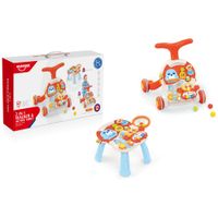 2 en 1 Andador-Mesa HE0829 HUANGER