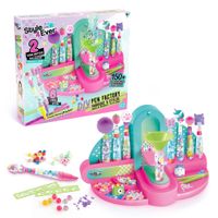 Kit fábrica de lapiceros DIY STYLE 4 EVER by CANAL TOYS OFG306