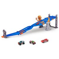 Pista Dino METAL MACHINES 6740 x1 unidad