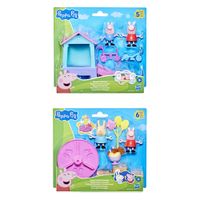 Figura Peppa Pig Value ASTG0548