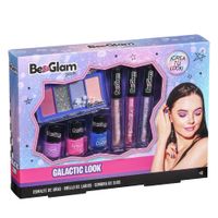 Set Beauty Case GELATTI Be Glam