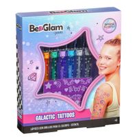 Set Body Tatoo GELATTI Be Glam