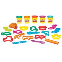 Masas Fun Tub PLAY DOH