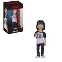 Figura Mike Stranger Things Temporada 4 MINIX