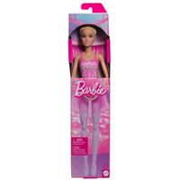 Barbie Bailarina Ballet BARBIE