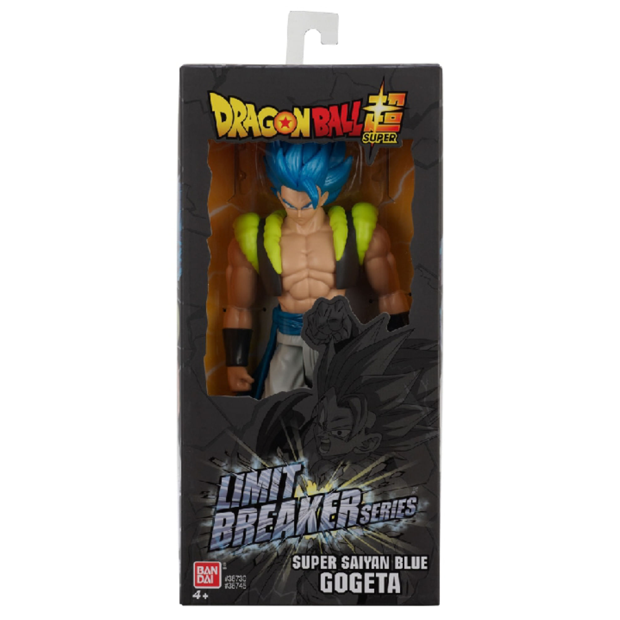 Figura de Acción 30cm Asst DRAGON BALL