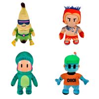 Peluche Stumble Guys 30 cm STUMBLE GUYS (Modelos Aleatorios)
