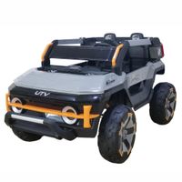 BKINGDOM Todoterreno Moderno BM5199N BABY KINGDOM