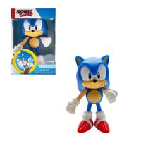 Figura Sonic 6.5"" ST-SN6-01