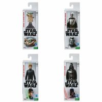 Figura 6 pulgadas Star Wars Value ASTF5823
