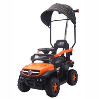 Auto Controlador Nja BLB619BP BABY KINGDOM