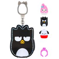 Llavero Sorpresa Squish a Longs HELLO KITTY