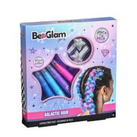 Set Crema para Cabello GELATTI Be Glam