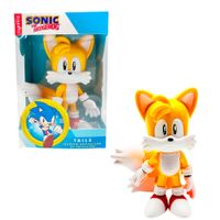 Figura 4"" Tails ST-ML4-01 SONIC