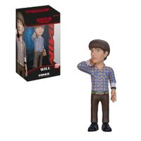 Figura Will Stranger Things Temporada 4 MINIX