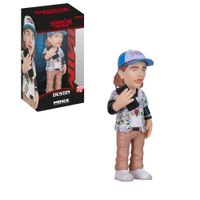 Figura Dustin Stranger Things Temporada 4 MINIX