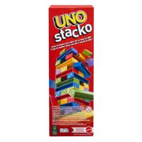 Juego de mesa Uno Stacko New Edition MATTEL GAMES