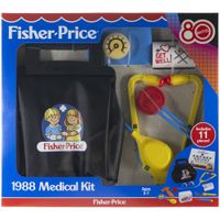 Primer Kit Médico FISHER PRICE