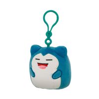 Peluche Llavero Pokémon Asst POKEMON