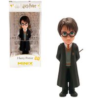 Personaje Harry Potter MINIX