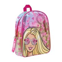 Mochila Tornasol Barbie GELATTI
