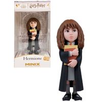Personaje Hermione Harry Potter MINIX