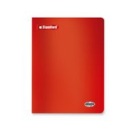 Cuaderno STANDFORD Junior Cuadrado Mr 80 Hojas