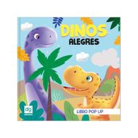 Gran libro Pop Up DISTRIBUIDORA GRÁFICA